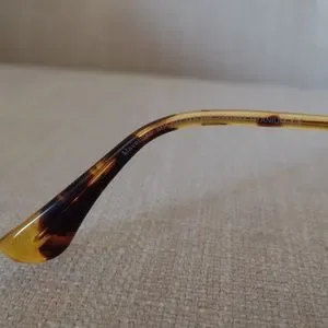 Maui Jim | Accessories | Maui Jim Mavericks Aviator In Gold  display picture 2